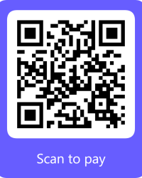 QR Code OTC 40