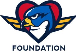 Tbirds Foundation Logo
